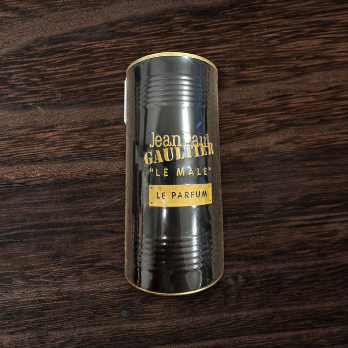 Jean Paul Gaultier Le male Parfum 125ml