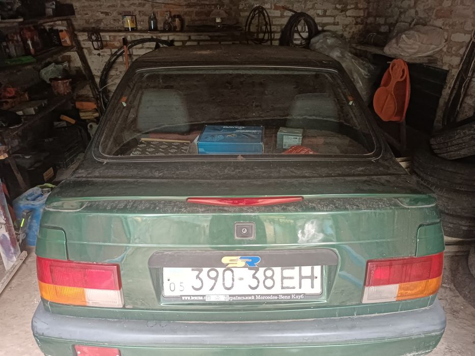 Продаж авто Дачія