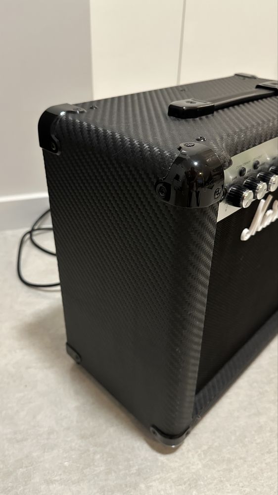 Piec Marshall MG15CFX