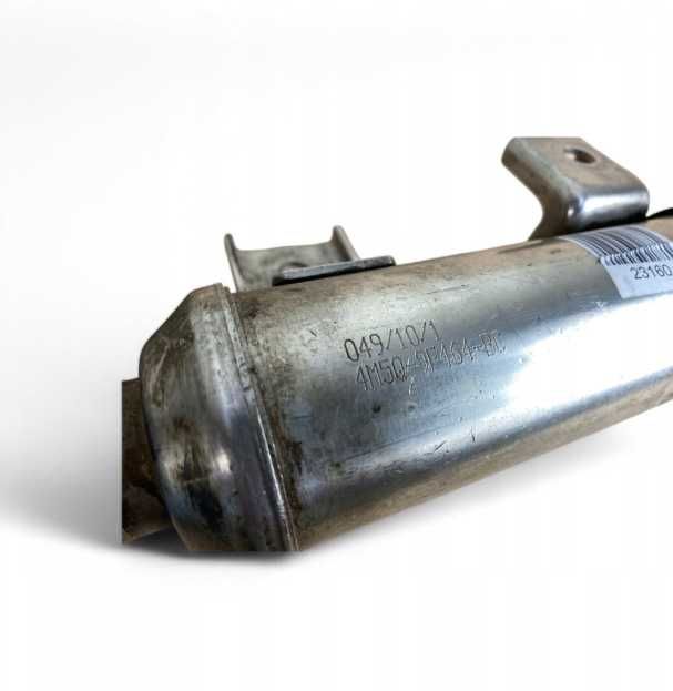 Chłodnica Ford 1.8 TDCi GWARANCJA