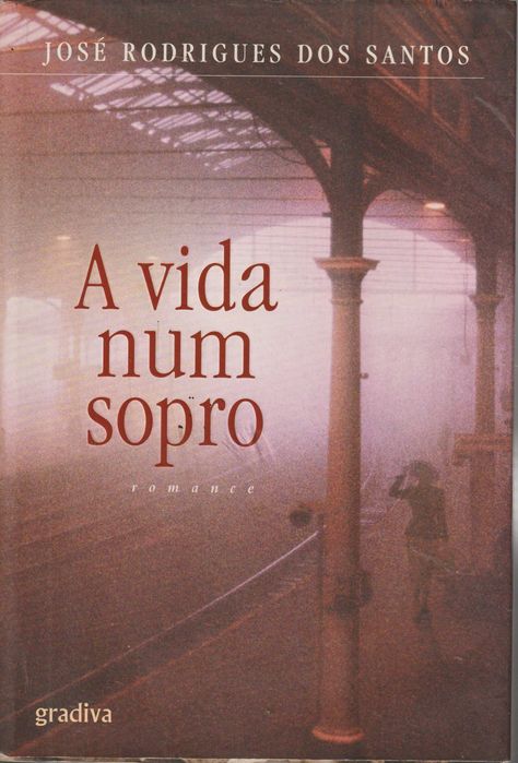 A Vida num Sopro
