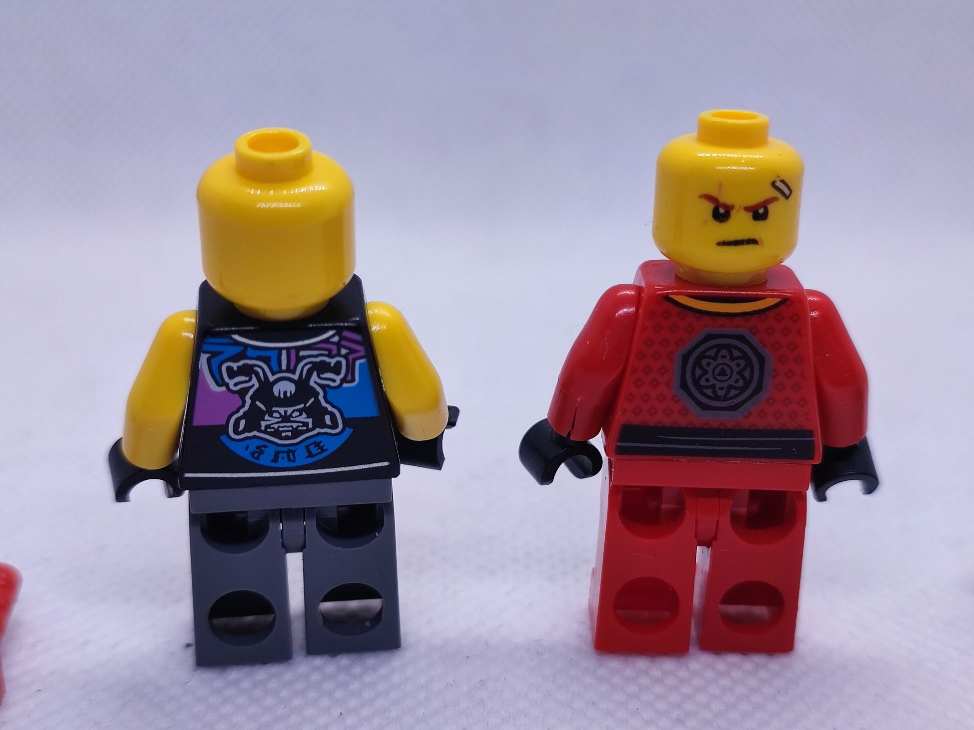 LEGO® 70638 Ninjago - Katana V11