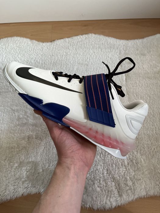 Nike Savaleos (rozmiar 46)