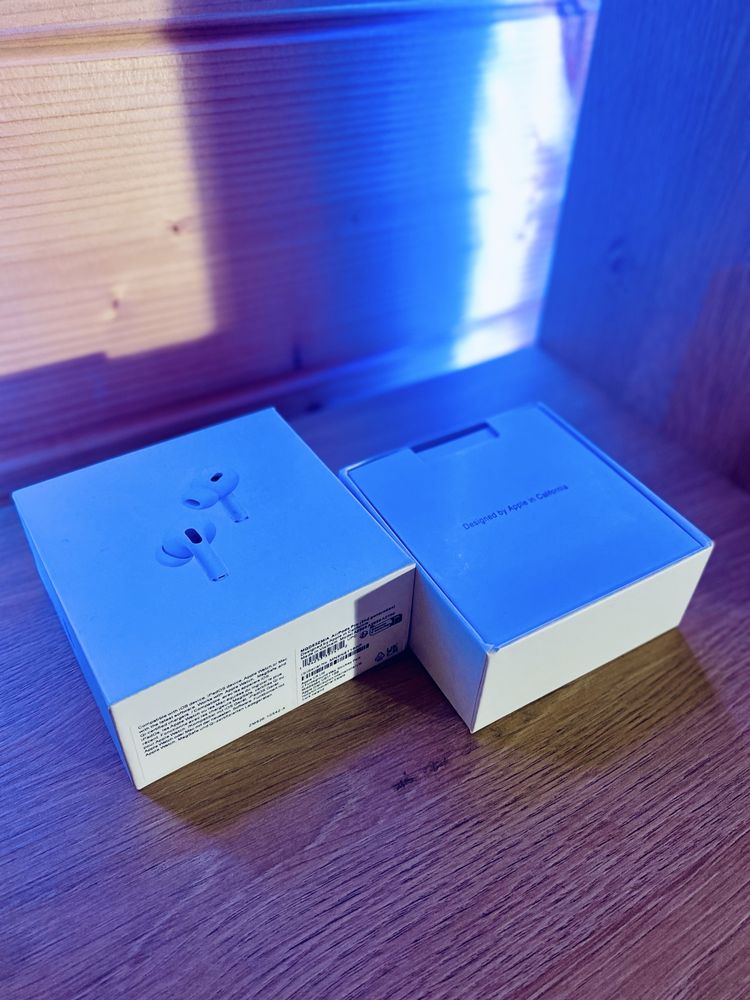 ПОДАРУНОК + Airpods Pro 2 | premium | чохол в подарунок