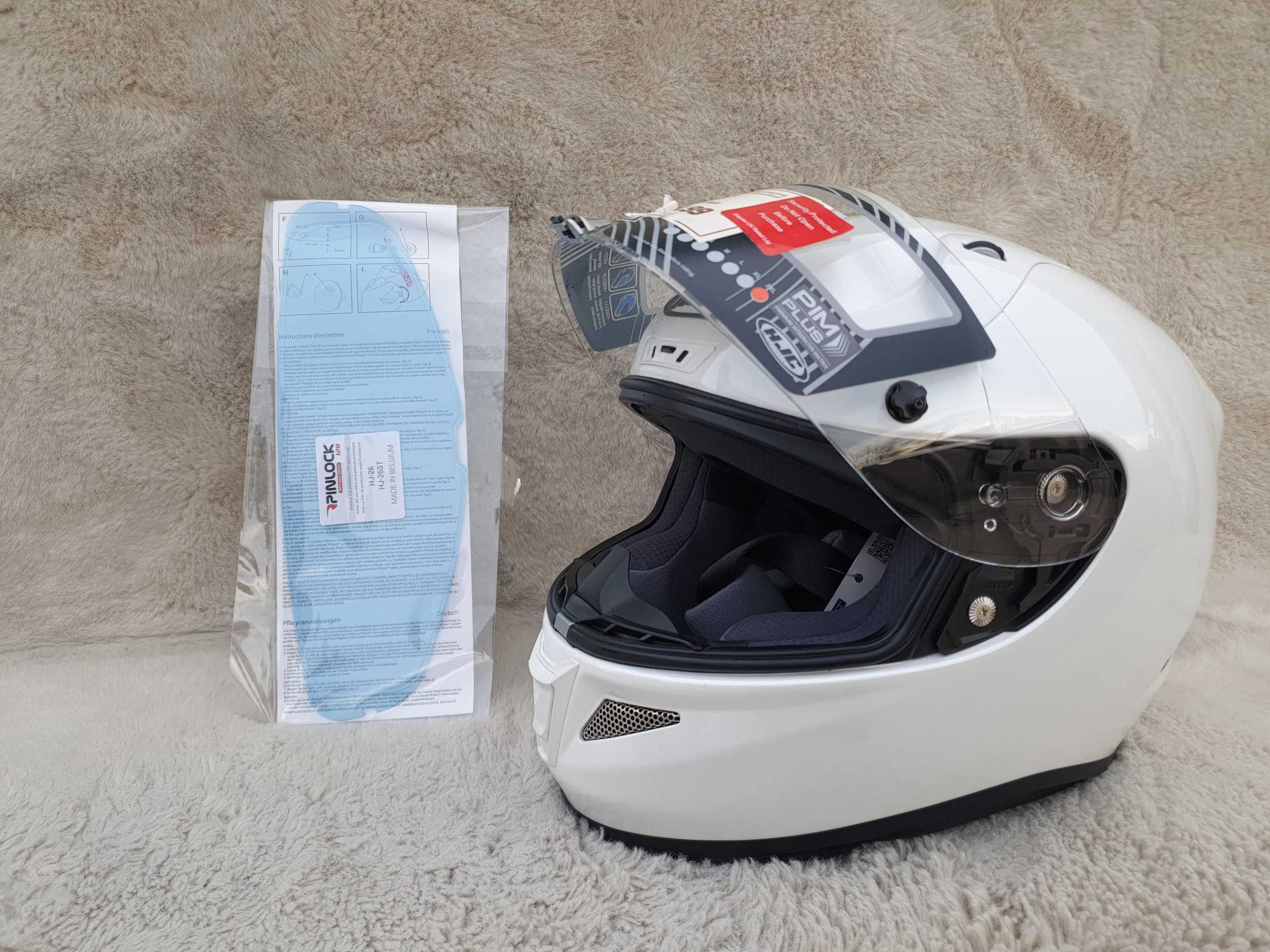wys 15.07 Hjc Rpha 11 rozm 2 xl xxl kask motocyklowy