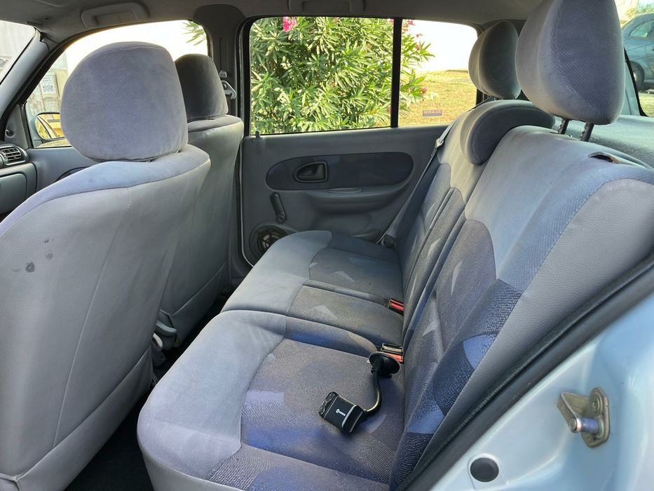 Renault Clio 1.2 RT 210.000km