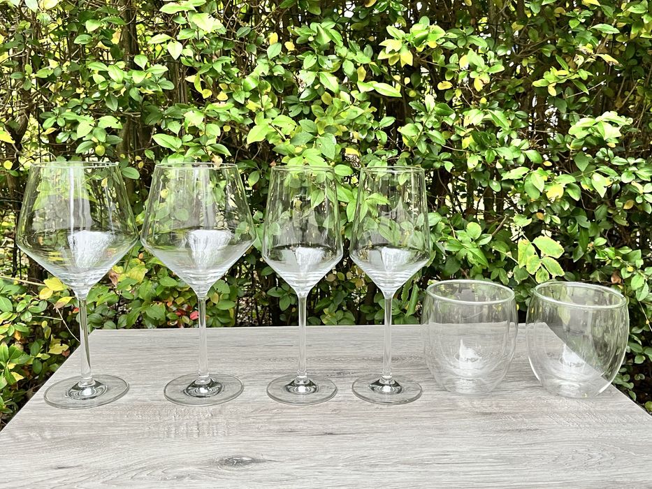 Бокали Scott Zwiesel