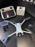 Nowy dron DJI mini 3 PRO