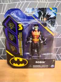 Figurka kolekcjonerska Batman Robin
