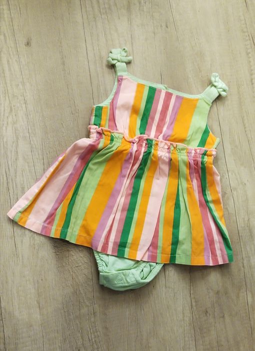 Strój kąpielowy bawełniany, rozm. 62, 5.10.15