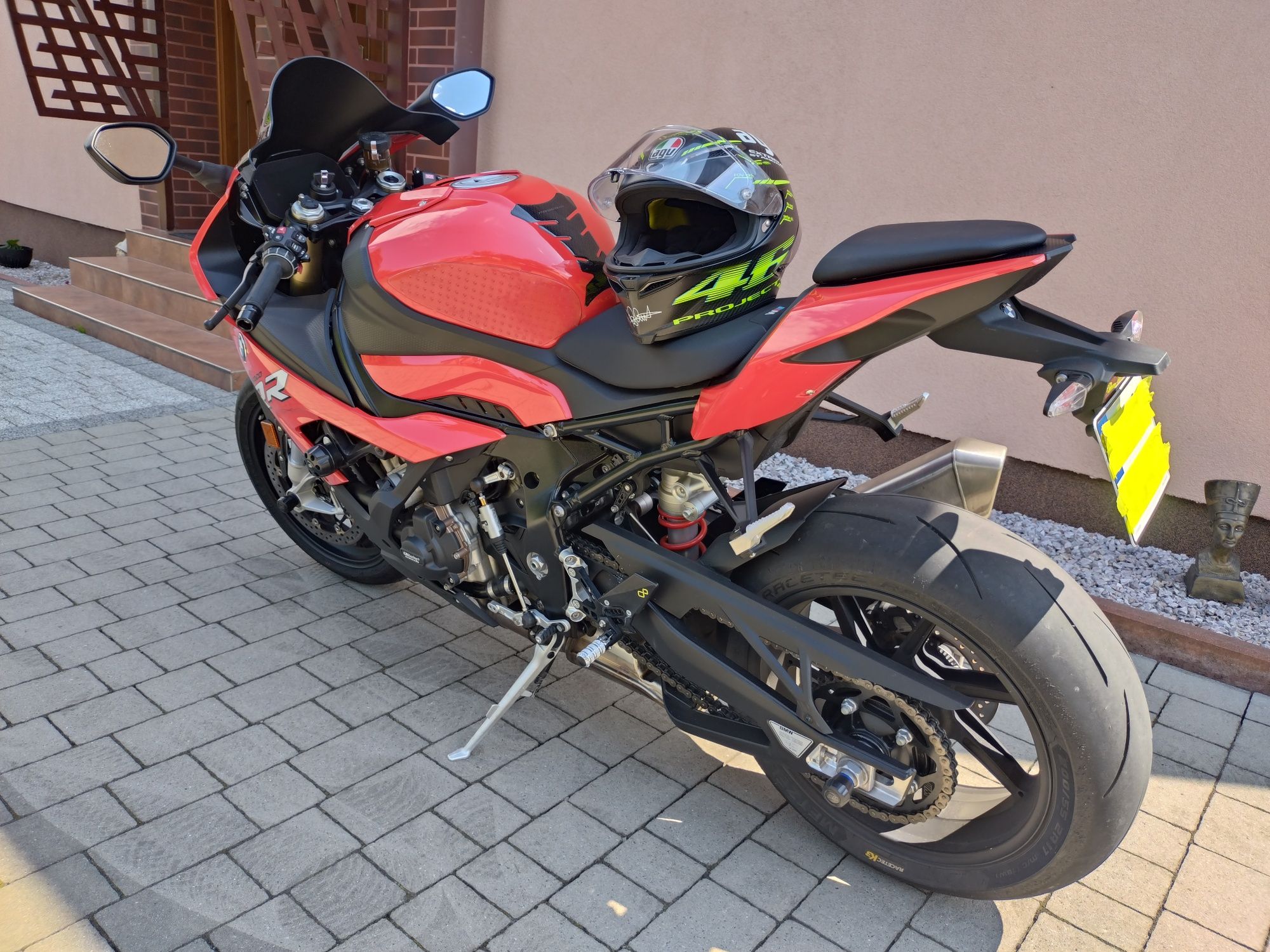 BMW S 1000RR K67