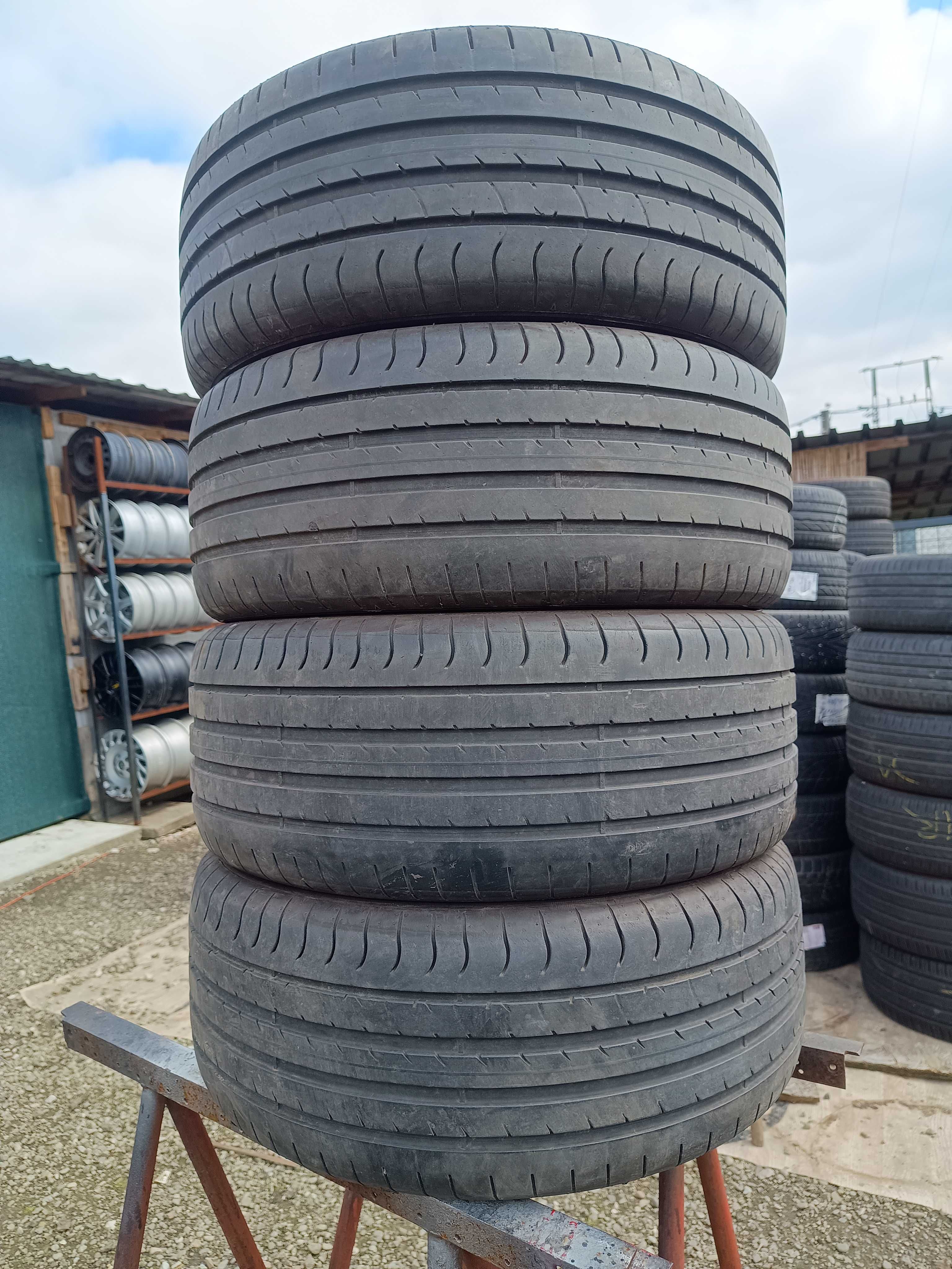 Opony letnie Sava 225/45R17