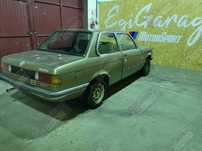 BMW E21 318i_Para Peças