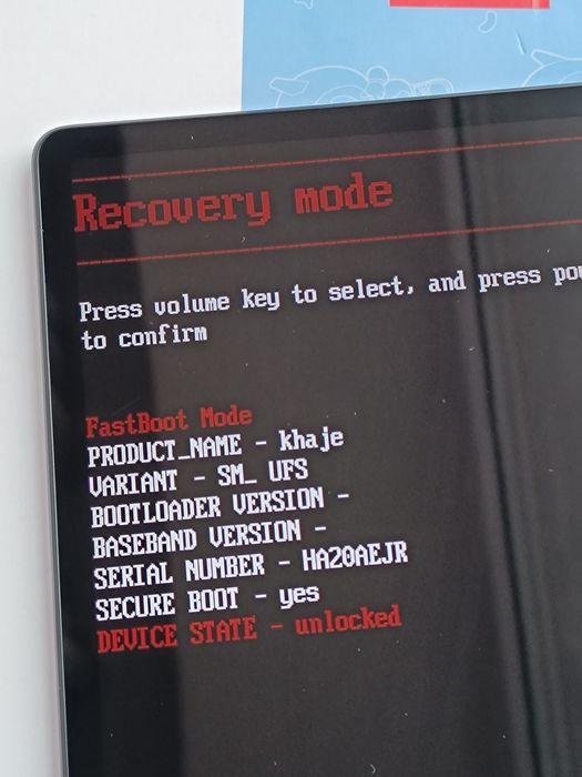 Планшет Lenovo M11 Xiaoxin Pad 2024 TB331FC  Леново M1