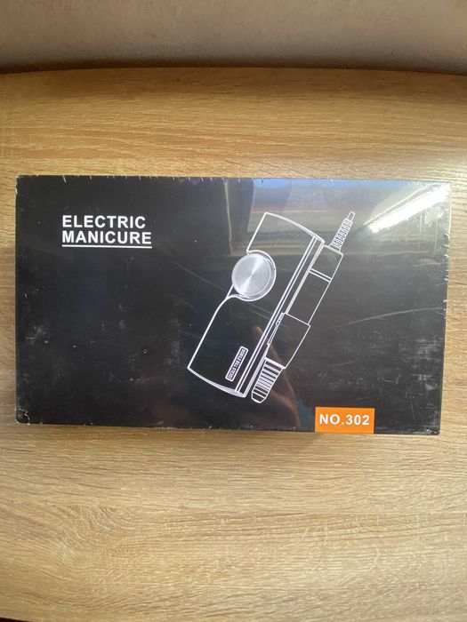 Kredioo Professional Nail Mill 35000RPM