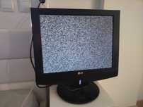Monitor LG 20" - bom estado
