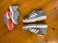 Adidas zX Flux оригінал ,кросівки відмінний стан