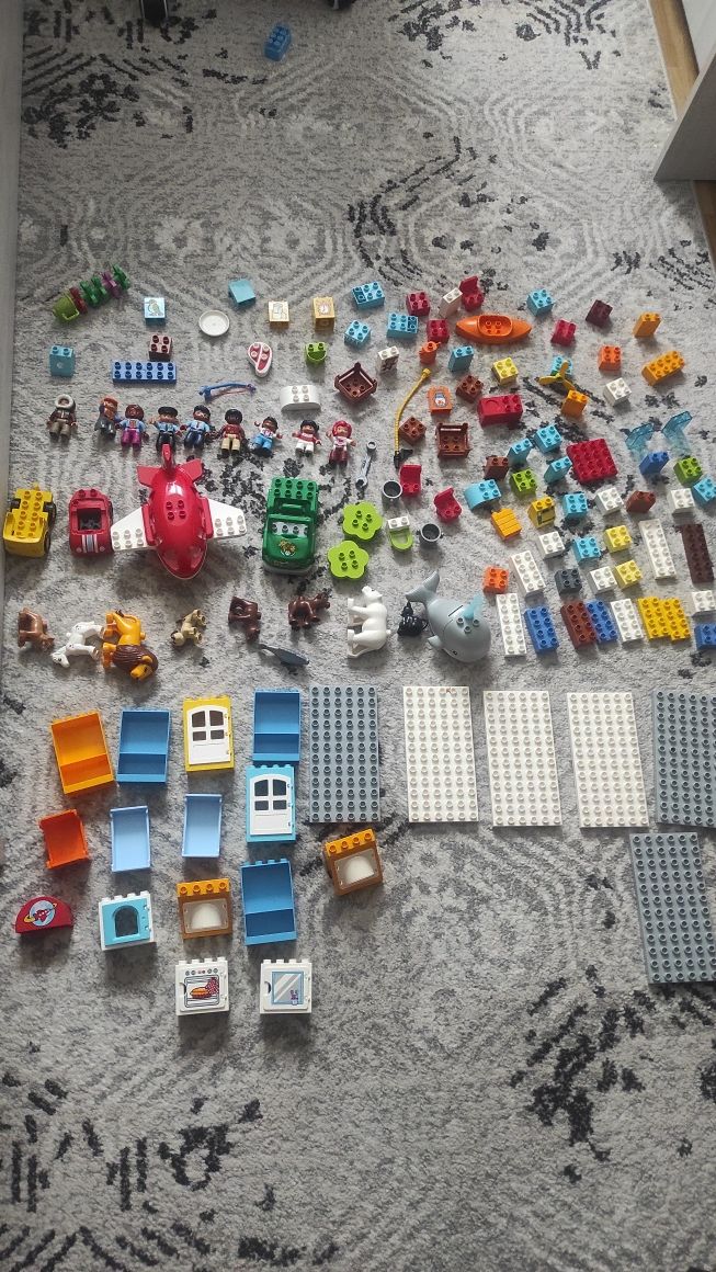 Sprzedam Lego Duplo