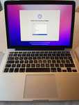 MacBook Pro Retina 13″ Early 2015, 16 GB, 1TB NVMe