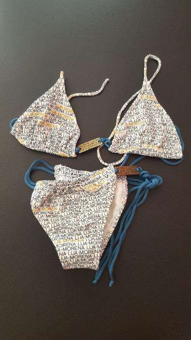 Bikini Brasileiro Lua Morena