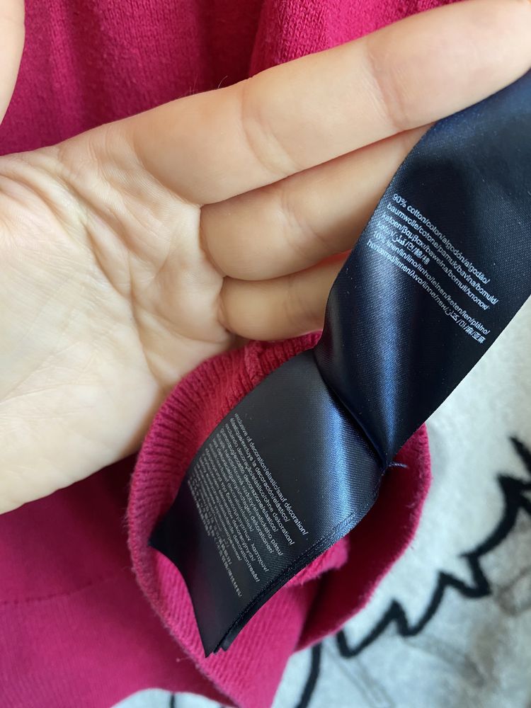 Sweter męski Tommy Hilfiger
