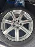 Felga Rial 17 cali 5x115,7.5Jx17H2