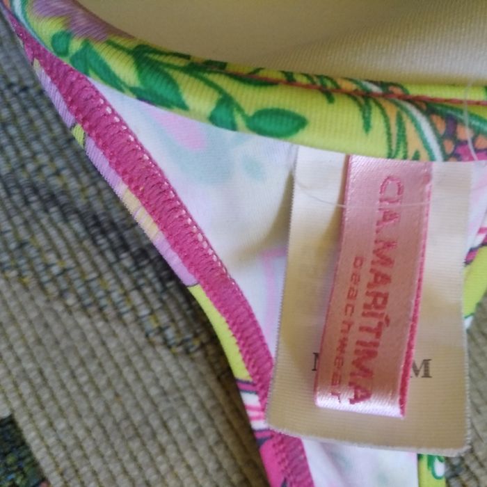 Bikini góra rozmiar S CIA MARITIMA