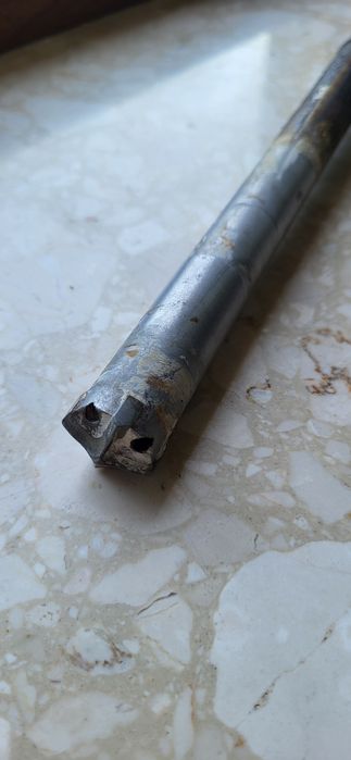 Wiertlo Metryczne Rurowe Hilti 20 TE-CD