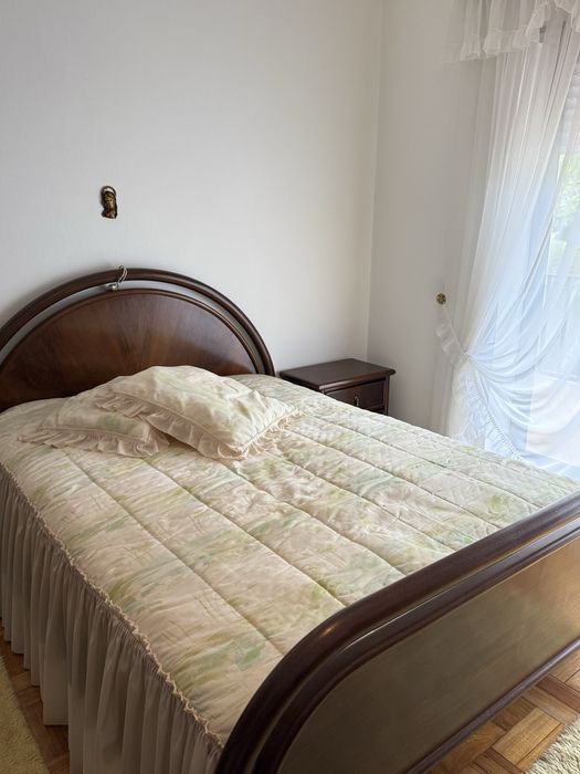 Mobiliario de quarto