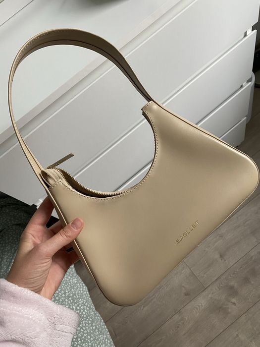 Сумка Bagllet mini нова