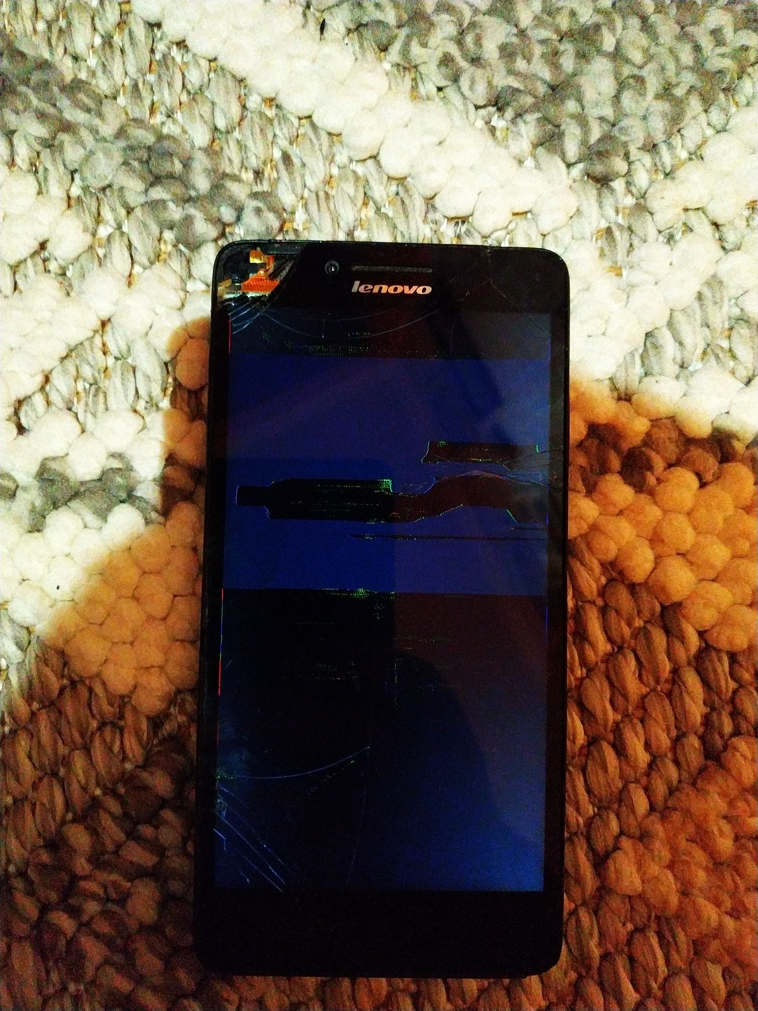 Lenovo a 6010 pro