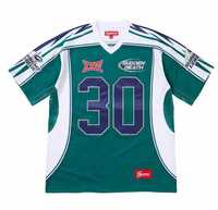 Supreme Sudden Death Football Jersey - Camisola de Futebol