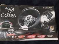 Kierownica cobra SW6060 pro