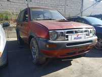 Ford Maverick 2.7 TD