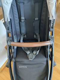 Uppababy Vista V2