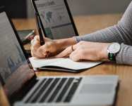 Serviços de Financas e Segurança Social
