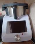 Monsieur Cuisine Smart