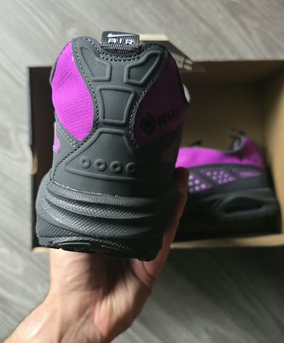 Nike air max Sndr GTX tam.41