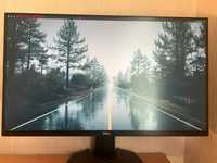 DELL S2721DGF (27", 165 Гц)