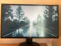DELL S2721DGF (27", 165 Гц)