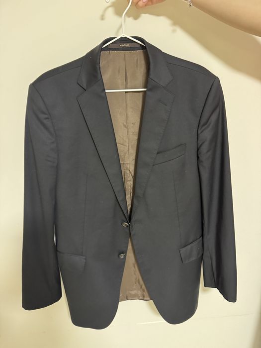 Піджак windsor x Loro Piana