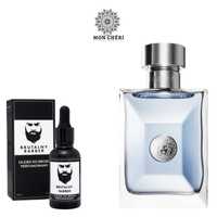 Olejek do brody perfumowany Nr 216 30ml inspirowany VERS POUR HOMME