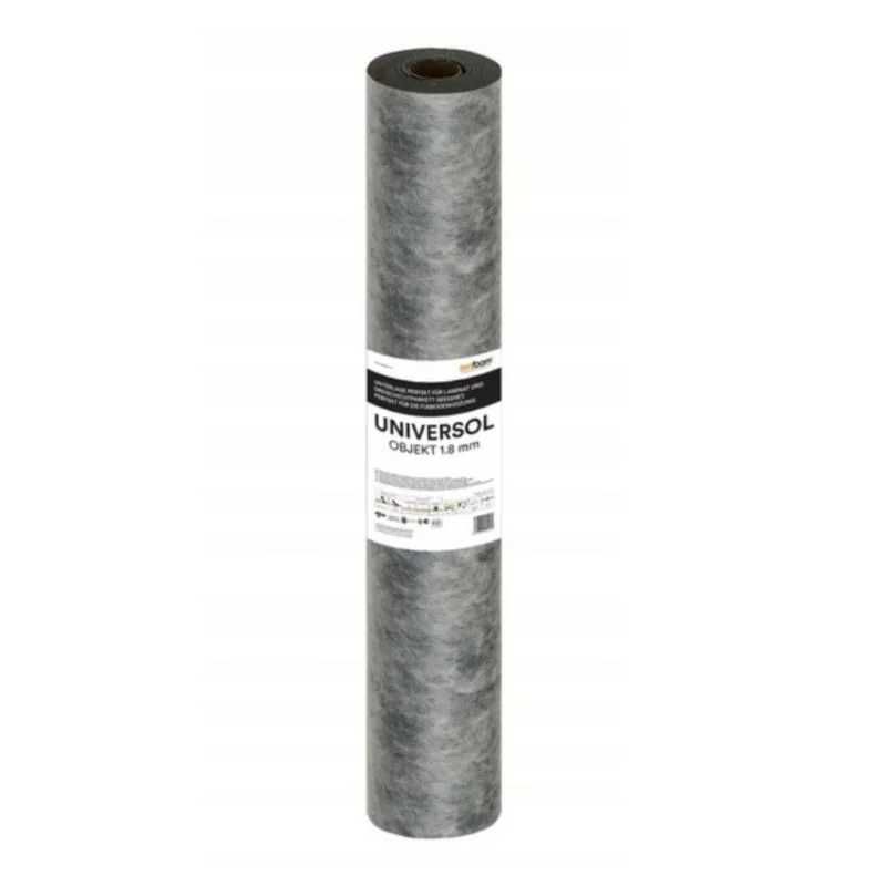 6x Podkład na ogrzewanie podłogowe Universol Objekt Ewifoam 1.8mm