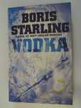 Vodka de Boris Starling