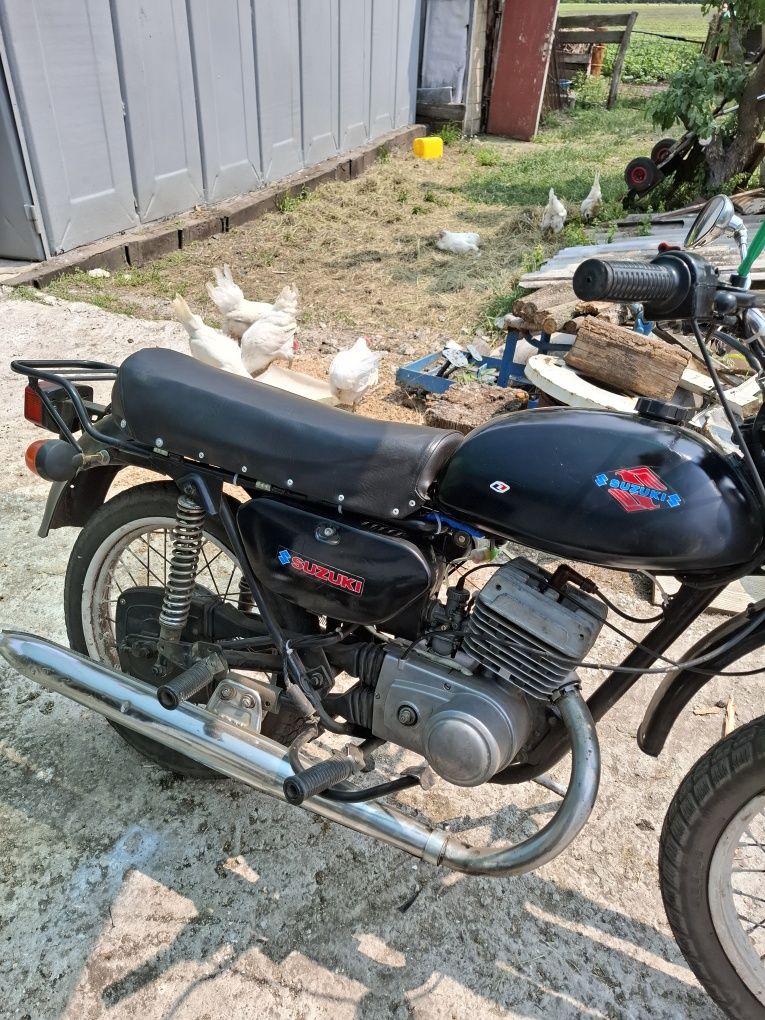 Продам мотоцикл мінск в  чудовому стані.