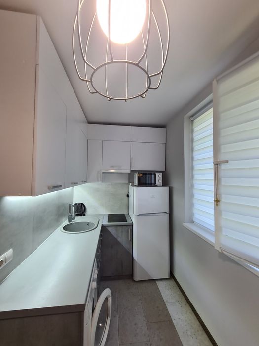 Здається в оренду квартира поблизу  Центру