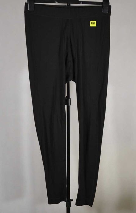 HELLY HANSEN Spodnie Termoaktywne Męskie M Oryginalne Super Stan