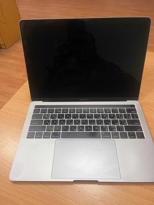Macbook Pro 13” 2017 I5 3.1 16Gb | 256Gb