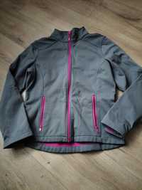 Kurtka damska Softshell