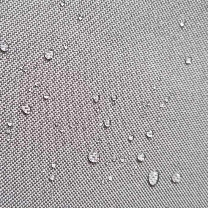 Wodoodporne legowisko poduszka dla psa ZOE (80x60 cm, Szary)